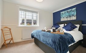 Cosyhome Ideal For Professionals