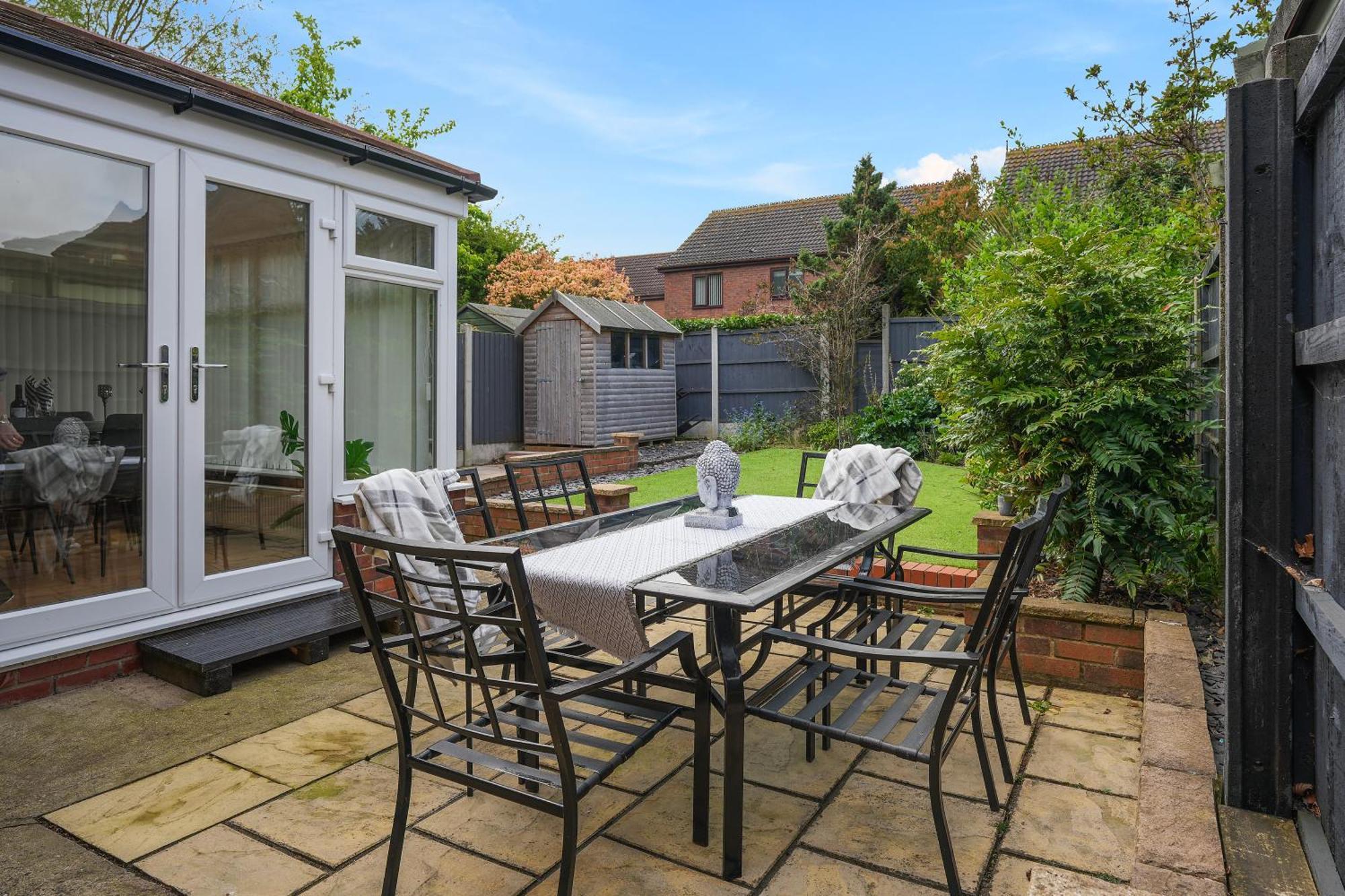 Cosyhome Ideal For Professionals Barrow upon Humber Exterior photo