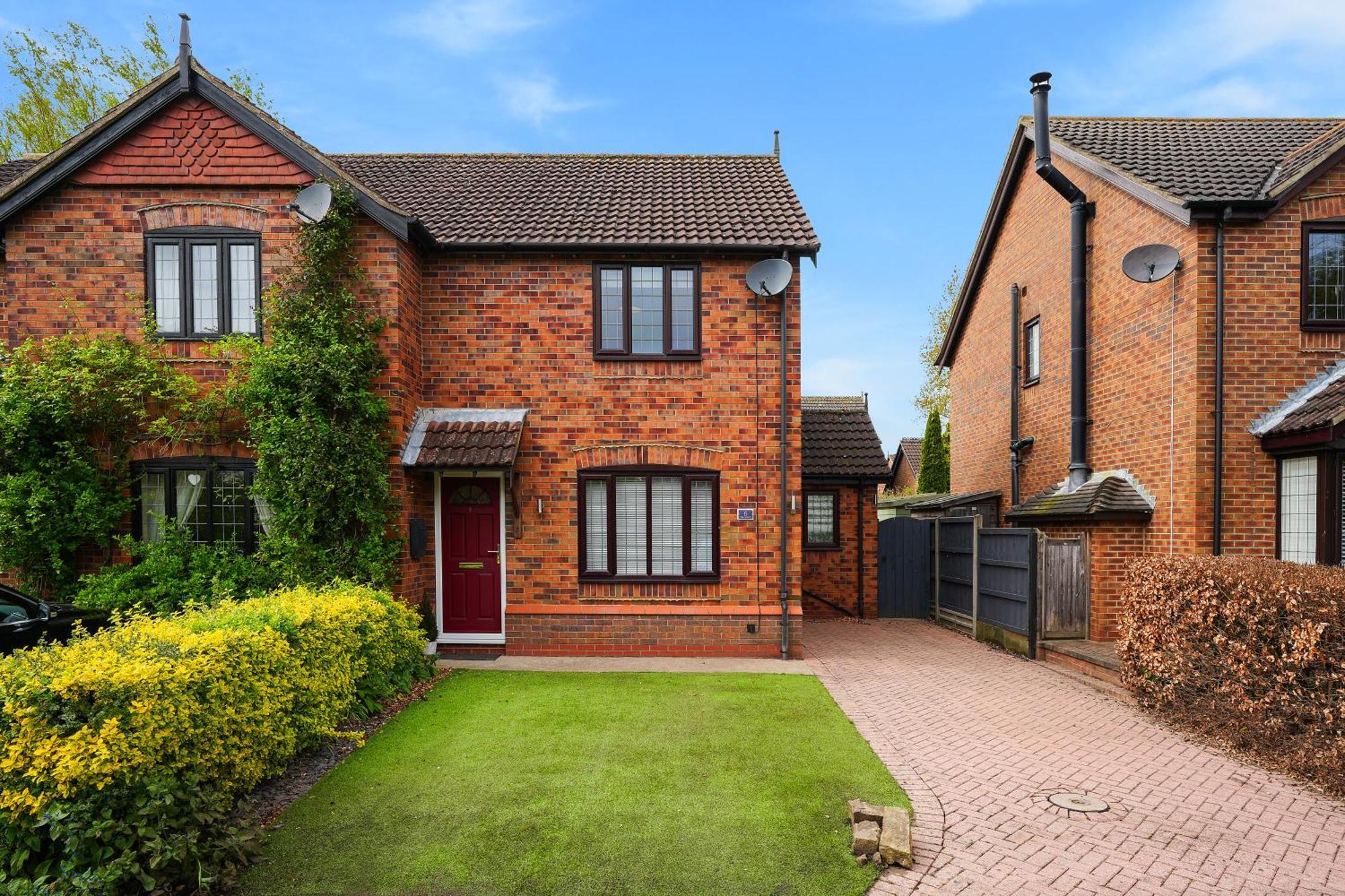 Cosyhome Ideal For Professionals Barrow upon Humber Exterior photo